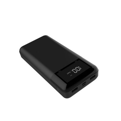 QC3.0 PD 30000mAh पोर्टेबल डुअल USB पावर बैंक