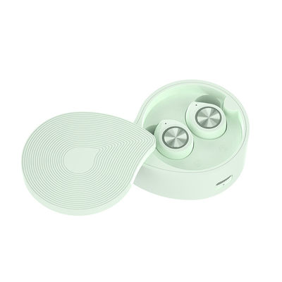 लैपटॉप के लिए TW70 400mAh हाई बास ब्लूटूथ इयरफ़ोन