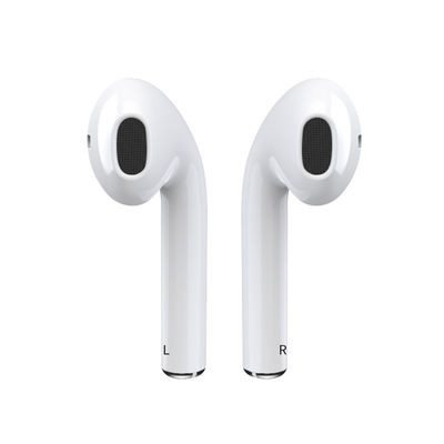 Binaural सेपरेशन हैवी बेस 50mAh स्पोर्ट्स वायरलेस ब्लूटूथ ईयरबड्स