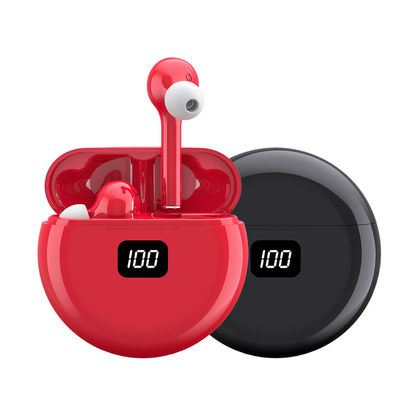 TW13 40mAh ब्लूटूथ V5.0 3 डी स्टीरियो स्पोर्ट्स वायरलेस हेडसेट