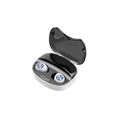 शोर रद्द TWS छोटे वायरलेस ब्लूटूथ Earbuds