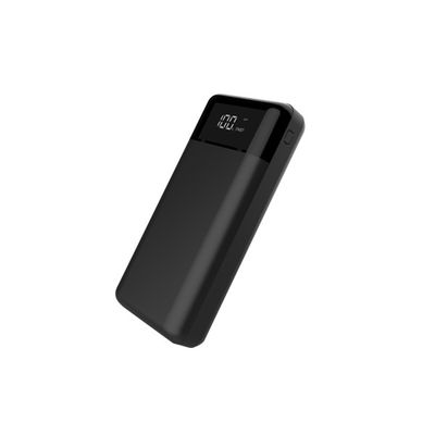 QC3.0 PD 30000mAh पोर्टेबल डुअल USB पावर बैंक