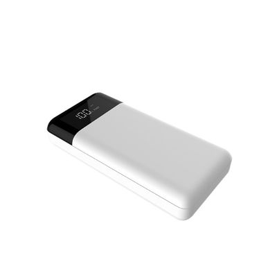 QC3.0 PD 30000mAh पोर्टेबल डुअल USB पावर बैंक