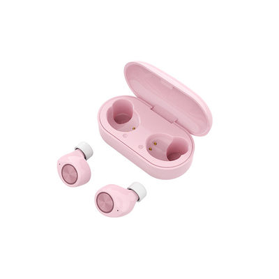 फोन TW60 40mAh ट्रू वायरलेस स्टीरियो ब्लूटूथ इयरफ़ोन