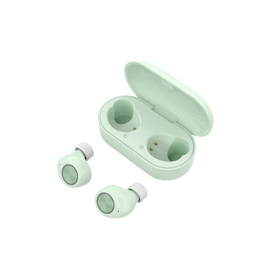 फोन TW60 40mAh ट्रू वायरलेस स्टीरियो ब्लूटूथ इयरफ़ोन