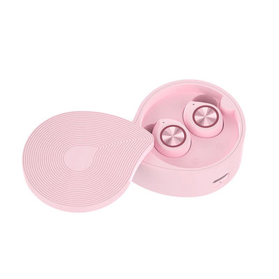 लैपटॉप के लिए TW70 400mAh हाई बास ब्लूटूथ इयरफ़ोन
