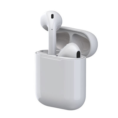Binaural सेपरेशन हैवी बेस 50mAh स्पोर्ट्स वायरलेस ब्लूटूथ ईयरबड्स