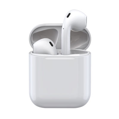 Binaural सेपरेशन हैवी बेस 50mAh स्पोर्ट्स वायरलेस ब्लूटूथ ईयरबड्स
