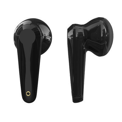 शोर में कमी ऑपरेटिंग 3h 400mAh स्पोर्ट्स वायरलेस ब्लूटूथ Earbuds