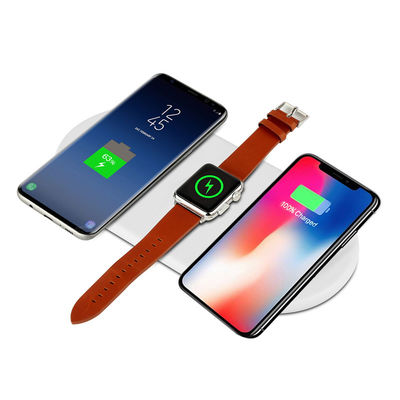 Ultrathin PC 19cm पोर्टेबल वायरलेस चार्जर