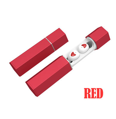 बाइनॉरल टॉक TW30 550mAh स्वेटप्रूफ वायरलेस ब्लूटूथ ईयरबड्स