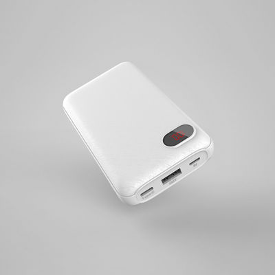 डिजिटल डिस्प्ले पीडी पावर 225g डिजिटल डिस्प्ले पावर बैंक