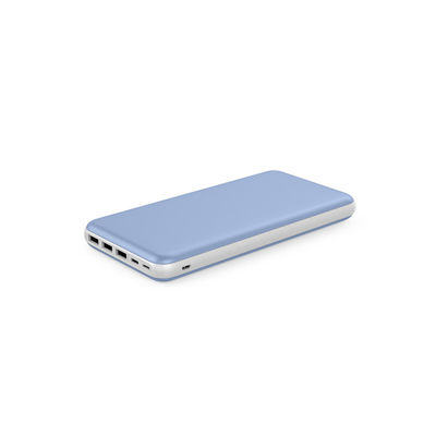 इंटेलिजेंट कंट्रोल 30000mAh 32 मिमी एलसीडी डिस्प्ले पावर बैंक