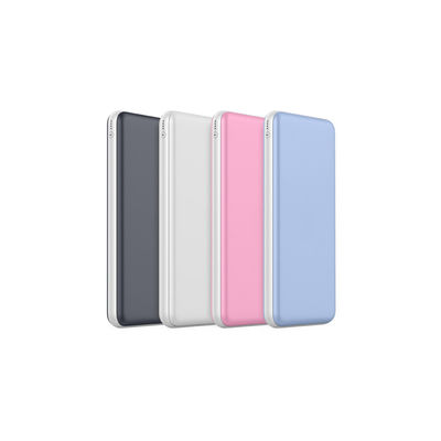 इंटेलिजेंट कंट्रोल 30000mAh 32 मिमी एलसीडी डिस्प्ले पावर बैंक