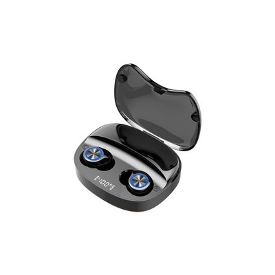 शोर रद्द TWS छोटे वायरलेस ब्लूटूथ Earbuds