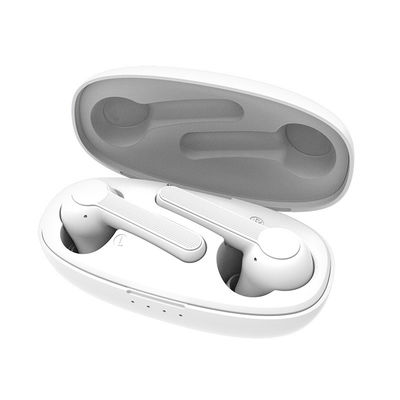 स्वचालित जोड़ी XY-7 106dB वायरलेस ब्लूटूथ इयरफ़ोन