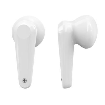OEM XY-8 वायरलेस ब्लूटूथ चार्ज इयरफ़ोन में चार्जिंग बिन के साथ