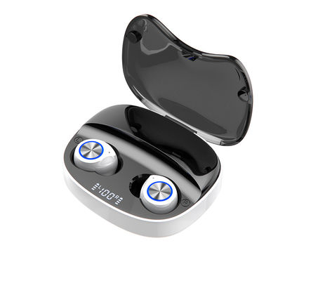 STEREO चिप HiFi TW90 वायरलेस ब्लूटूथ 5.0 इयरफ़ोन