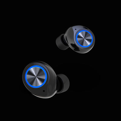STEREO चिप HiFi TW90 वायरलेस ब्लूटूथ 5.0 इयरफ़ोन