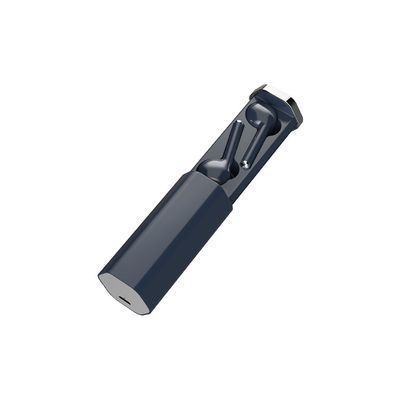 IPX-4 TW50 इयर स्माल वायरलेस ब्लूटूथ ईयरबड्स में
