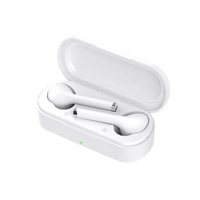 कोई खराद मिनी BT5.0 कान सच वायरलेस स्टीरियो Earbuds में