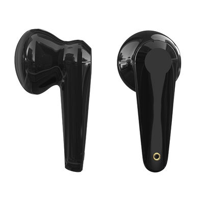 OEM IPX4 स्पोर्ट्स वायरलेस ब्लूटूथ इयरबड्स नॉइज़ कैंसलिंग इन ईयर हेडफोन्स