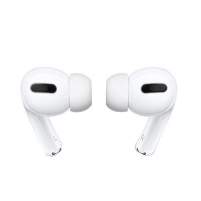 AirPods Pro IPX4 लाइटवेट वायरलेस ईयरबड्स वायरलेस चार्जिंग केस के साथ