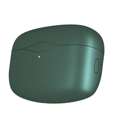 स्पोर्ट्स 35dB ENC TWS हेडफोन शोर कॉल के लिए ईयरबड्स रद्द करना