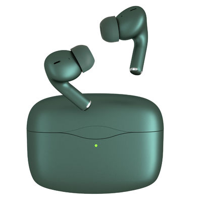 Airoha 1536U शोर रद्द वायरलेस ब्लूटूथ Earbuds Anc TWS हेडसेट