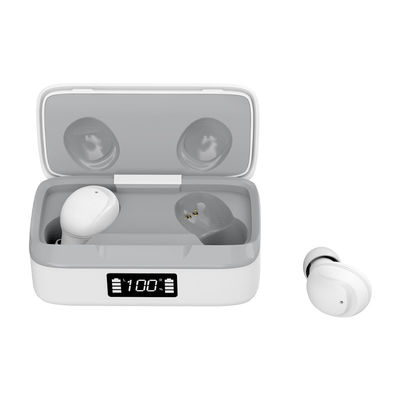 शोर रद्द स्पोर्ट BT5.0 बैटरी प्रदर्शन के साथ वायरलेस Earbuds