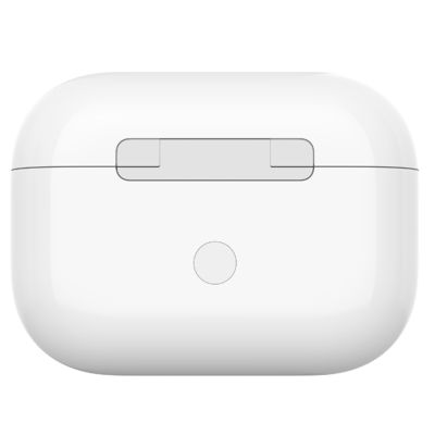 I3 Pro Tws अपग्रेड BT V5.0 लाइटवेट ब्लूटूथ ईयरबड्स चार्जिंग केस के साथ