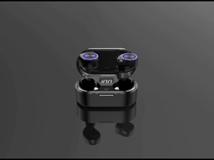 TW80 Wireless bluetooth earbuds with very good quality